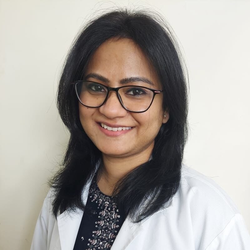 Dr. Sushmita Gupta
