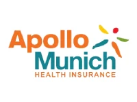 Apollo Munich Health Insurance