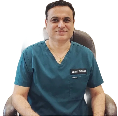Best Microtia Surgeon in Jaipur